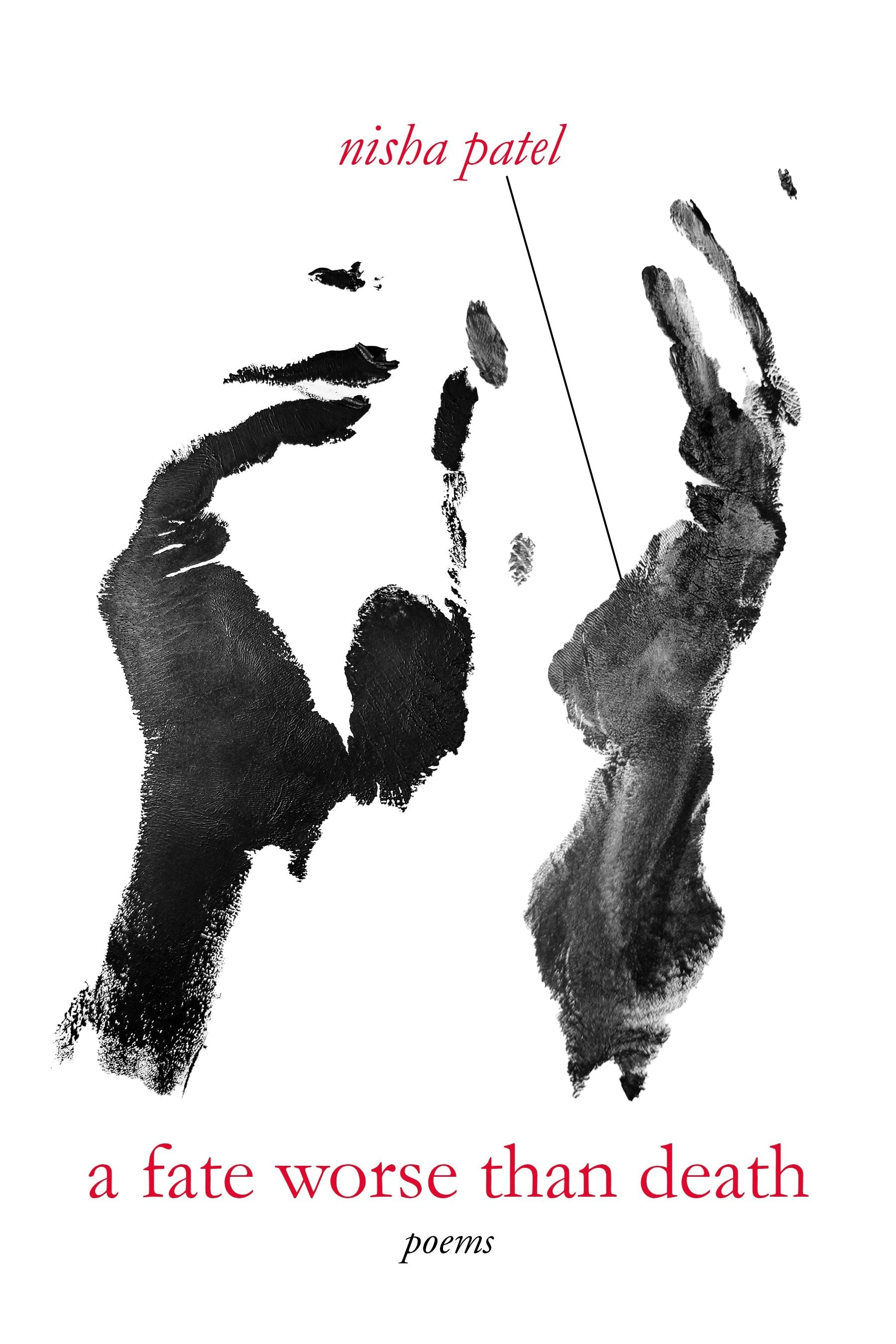 Book cover image for A Fate Worse Than Death ISBN: 9781551529455